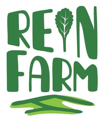 Trademark REIN FARM + LOGO