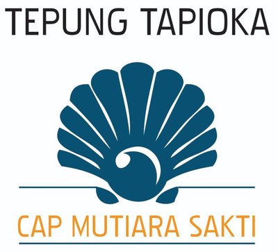 Trademark CAP MUTIARA SAKTI + LOGO