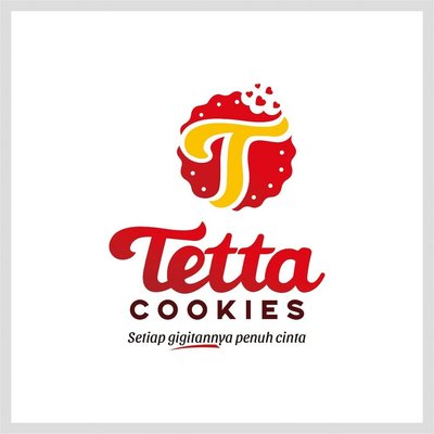 Trademark Tetta Cookies