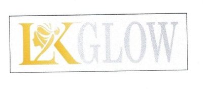 Trademark L2KGLOW DAN LOGO