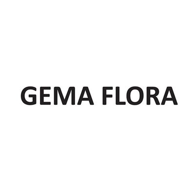 Trademark GEMA FLORA