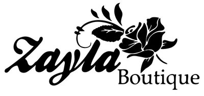 Trademark Zayla Boutique