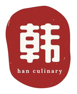 Trademark HAN CULINARY + HURUF HANZI