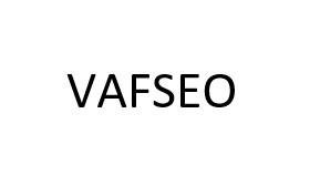 Trademark VAFSEO