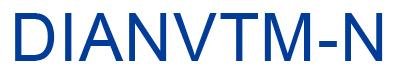 Trademark DIANVTM-N