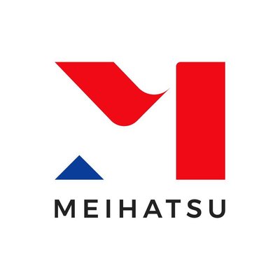 Trademark MEIHATSU