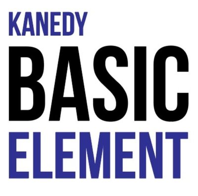 Trademark KANEDY BASIC ELEMENT