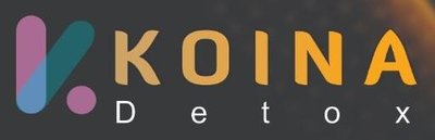 Trademark KOINA DETOX