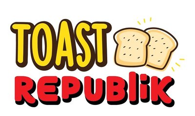 Trademark TOAST REPUBLIK