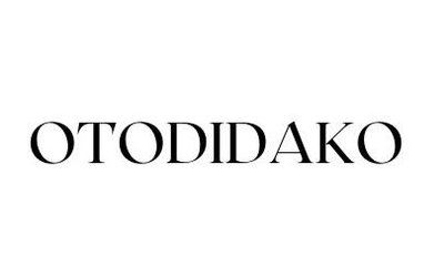 Trademark OTODIDAKO