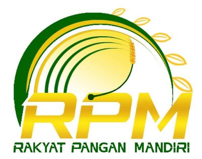 Trademark RPM-RAKYAT PANGAN MANDIRI