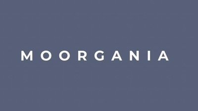 Trademark MOORGANIA