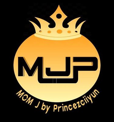 Trademark MJP - MOM J by Princezciiyun + Lukisan