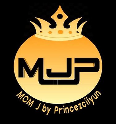 Trademark MJP - MOM J by Princezciiyun + Lukisan