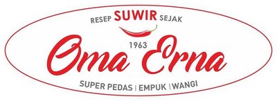 Trademark Suwir Oma Erna