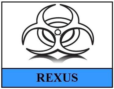 Trademark REXUS