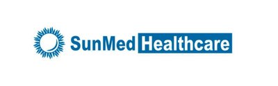 Trademark SUNMED HEALTHCARE