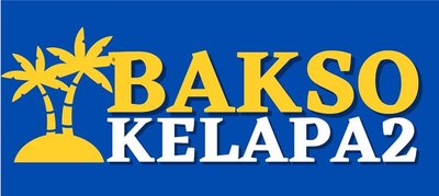 Trademark BAKSO KELAPA2 + LOGO