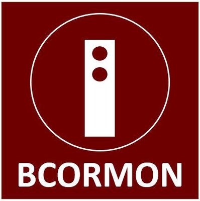 Trademark BCORMON