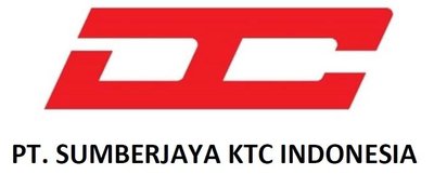 Trademark LOGO DTC PT. SUMBERJAYA KTC INDONESIA