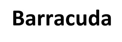 Trademark Barracuda