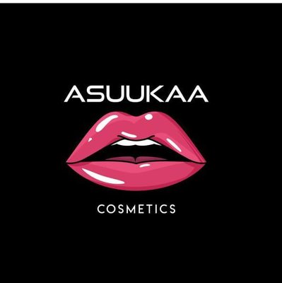 Trademark ASUUKAA COSMETICS