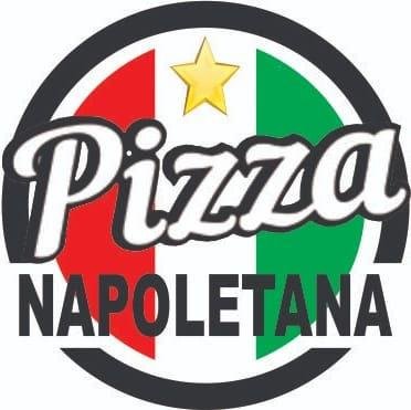 Trademark PIZZA NAPOLETANA + LOGO