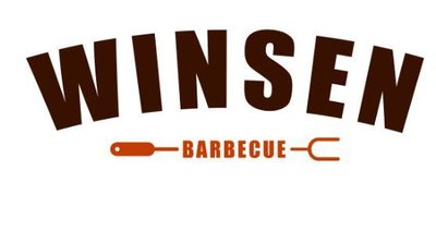 Trademark WINSEN BARBECUE + LUKISAN