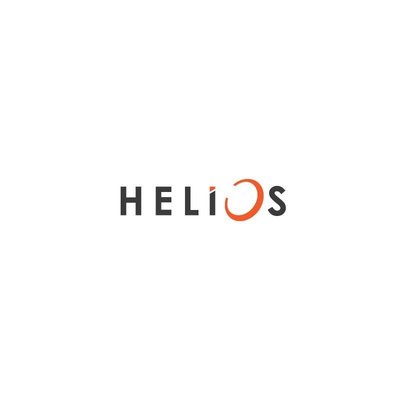 Trademark HELIOS