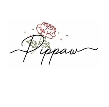 Trademark PIPPAW & LOGO