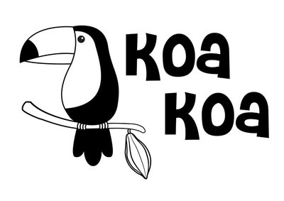 Trademark KOA KOA