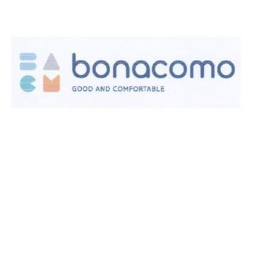 Trademark BONACOMO & LOGO