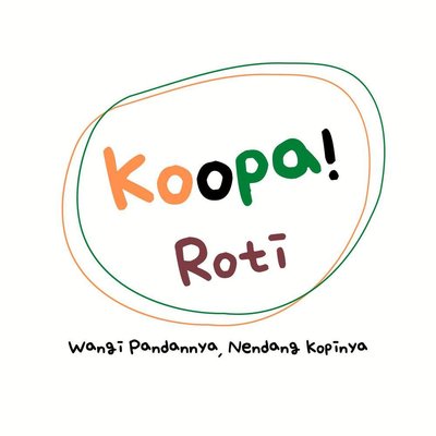 Trademark Koopa! Roti