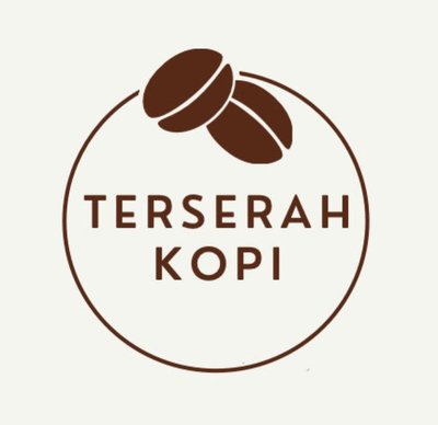 Trademark TERSERAH KOPI + Lukisan/Logo