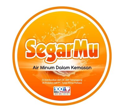 Trademark Segarmu