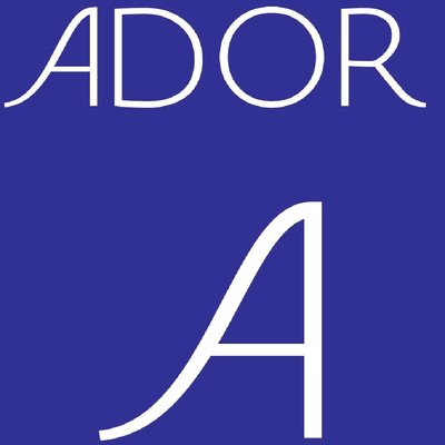 Trademark ADOR