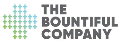 Trademark Device + THE BOUNTIFUL COMPANY