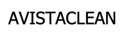 Trademark AVISTACLEAN