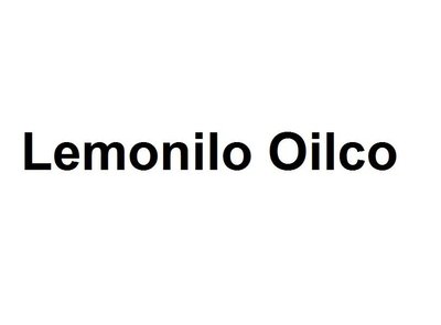 Trademark Lemonilo Oilco