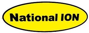 Trademark National ION