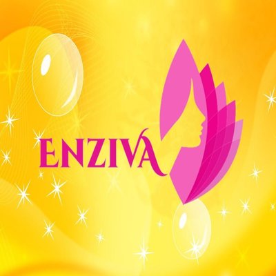 Trademark ENZIVA