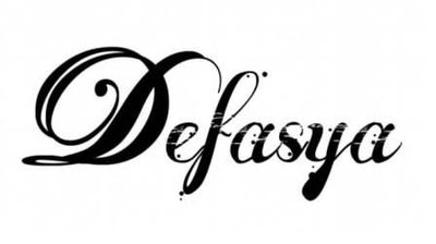 Trademark Defasya