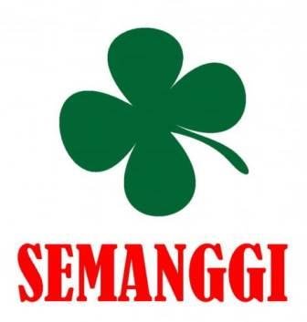 Trademark Semanggi