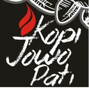 Trademark KOPI JOWO PATI