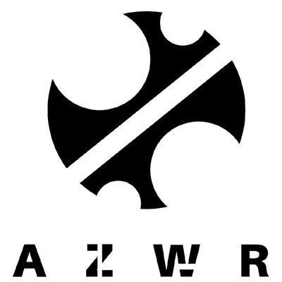 Trademark AZWR