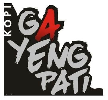 Trademark KOPI GAYENG PATI