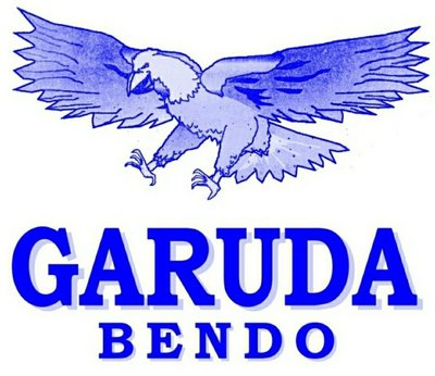 Trademark GARUDA BENDO