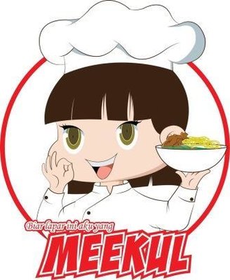 Trademark Biar lapar ini aku yang MEEKUL