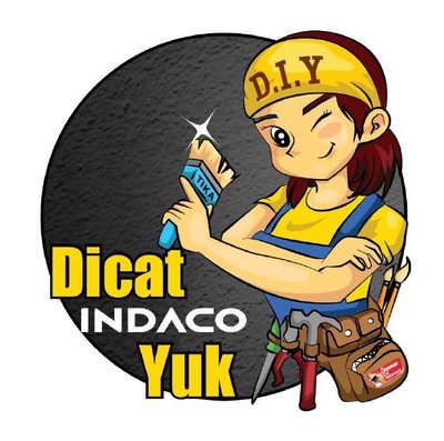 Trademark DIY Dicat INDACO Yuk