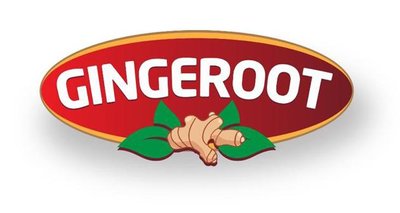 Trademark GINGEROOT